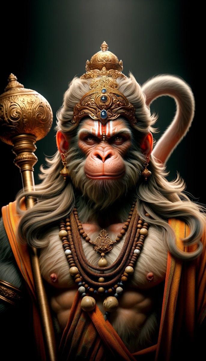 Hanuman Ji Photos68