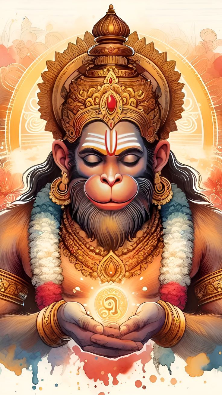 Hanuman Ji Photos69