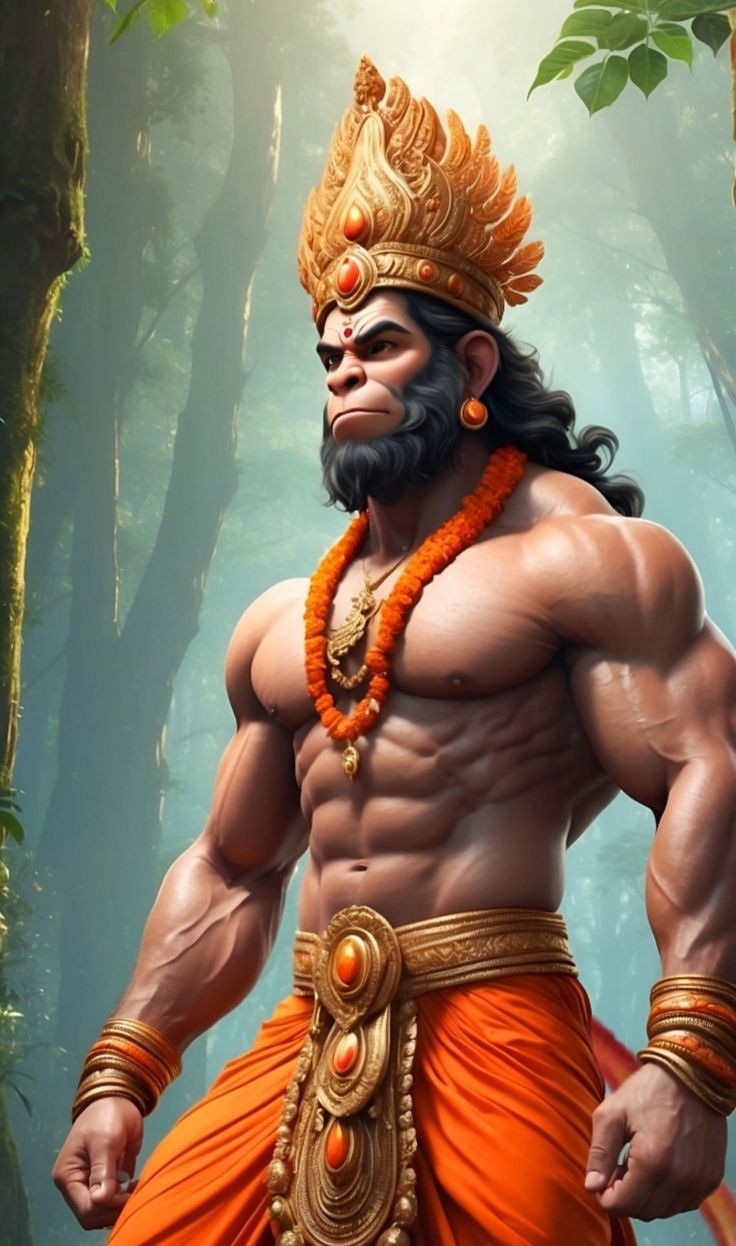 Hanuman Ji Photos71