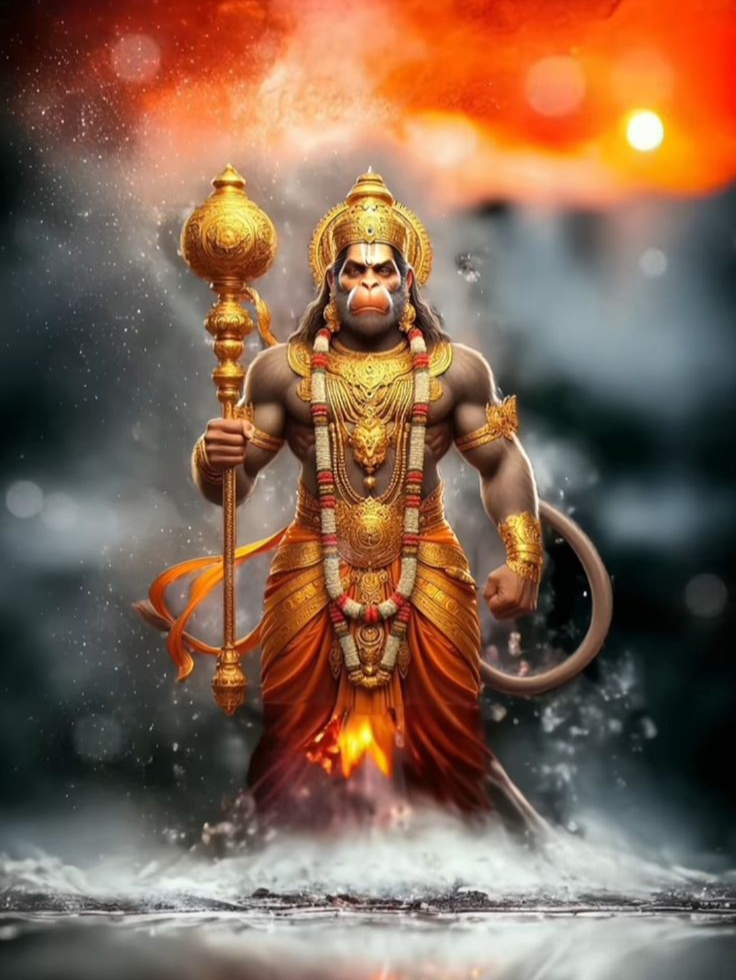 Hanuman Ji Photos73