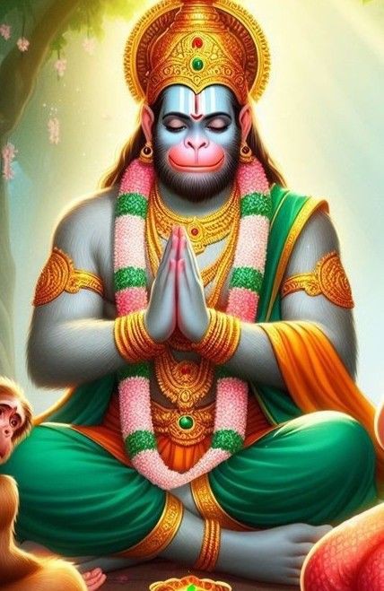 Hanuman Ji Photos75