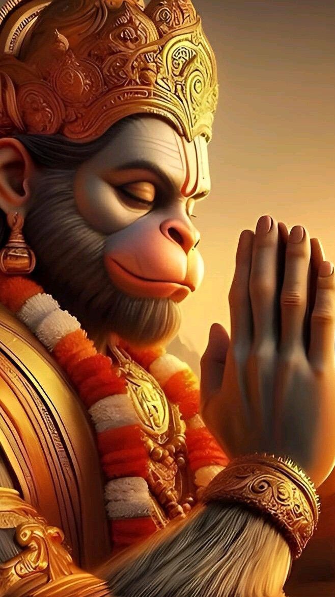 Hanuman Ji Photos76