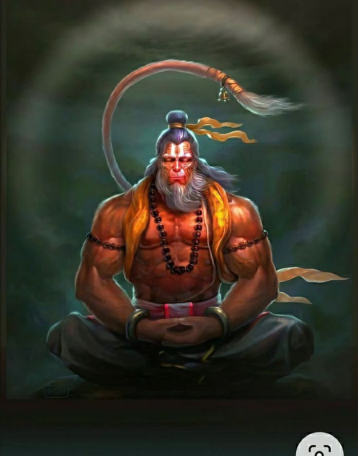 Hanuman Ji Photos77