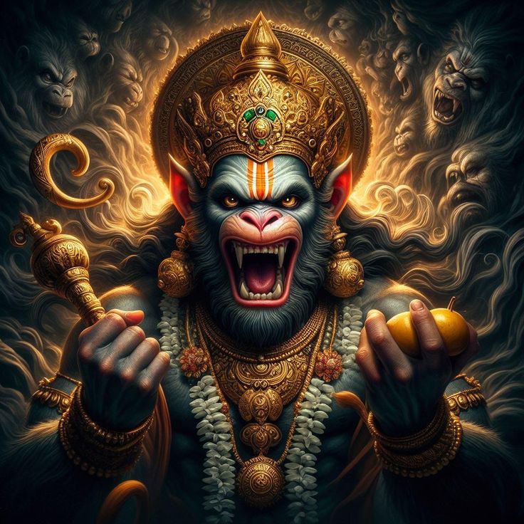 Hanuman Ji Photos79