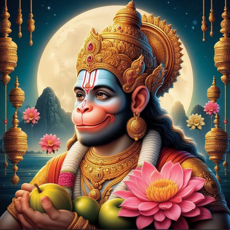 Hanuman Ji Photos80