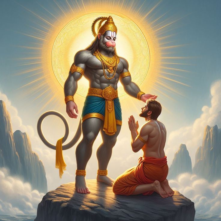 Hanuman Ji Photos82