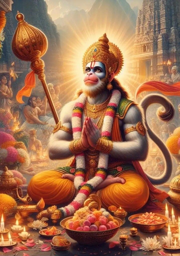 Hanuman Ji Photos84