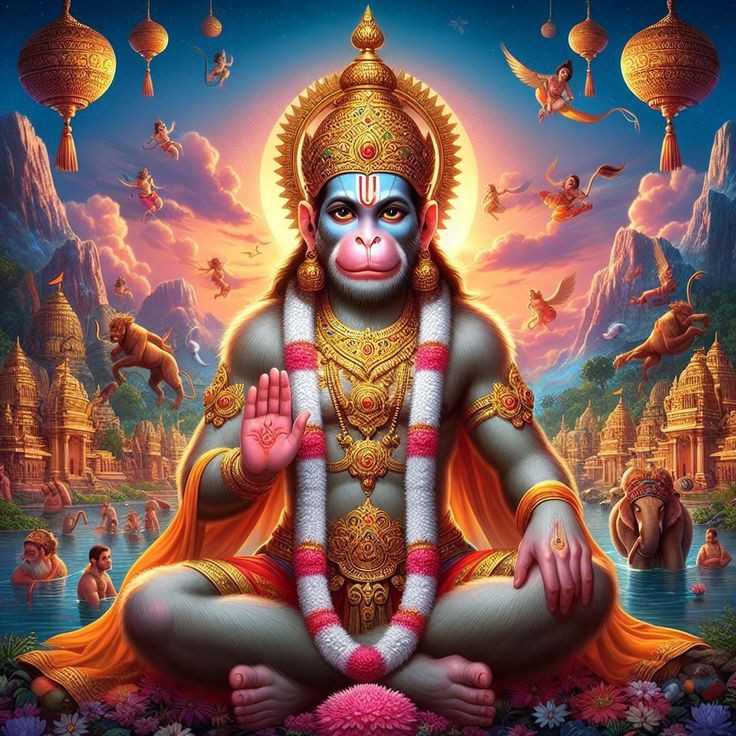 Hanuman Ji Photos85