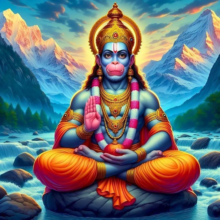 Hanuman Ji Photos87