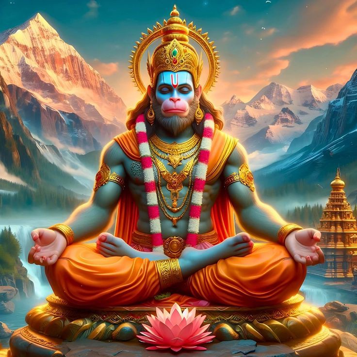 Hanuman Ji Photos88