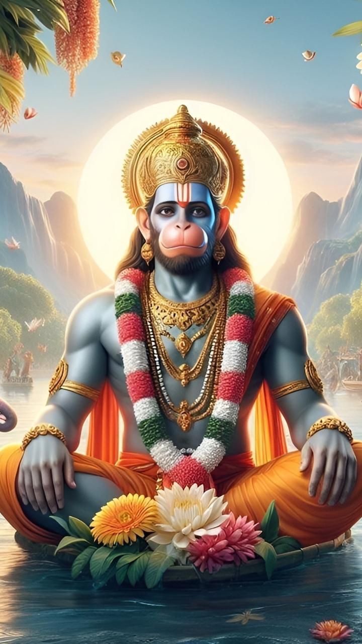 Hanuman Ji Photos89