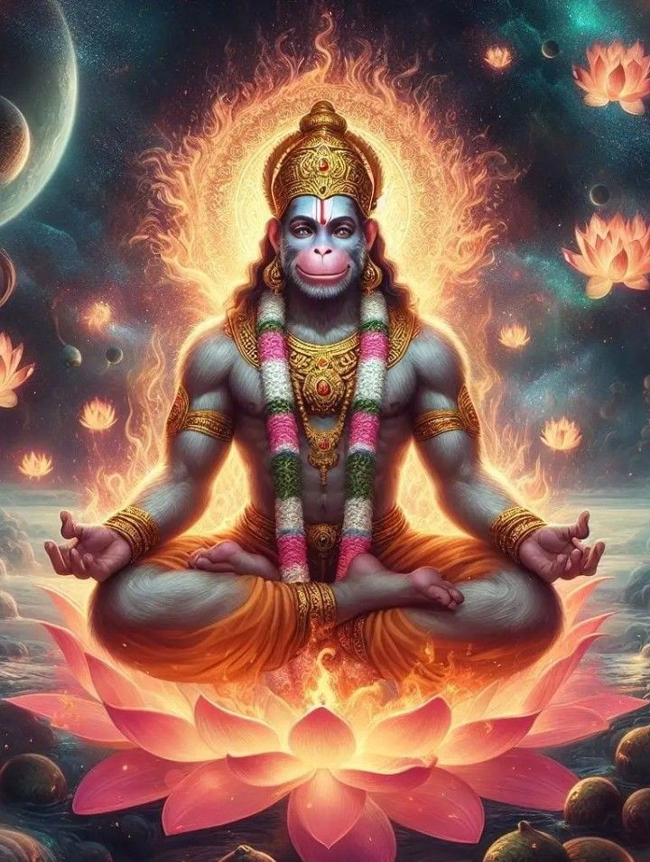 Hanuman Ji Photos91