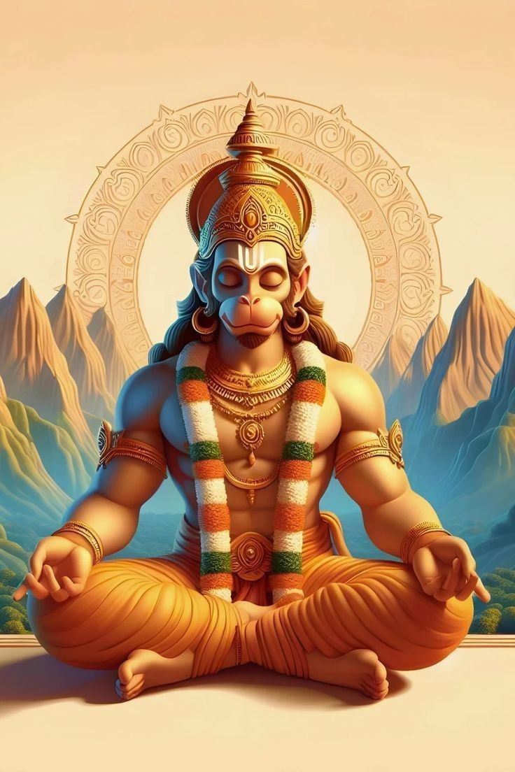 Hanuman Ji Photos92