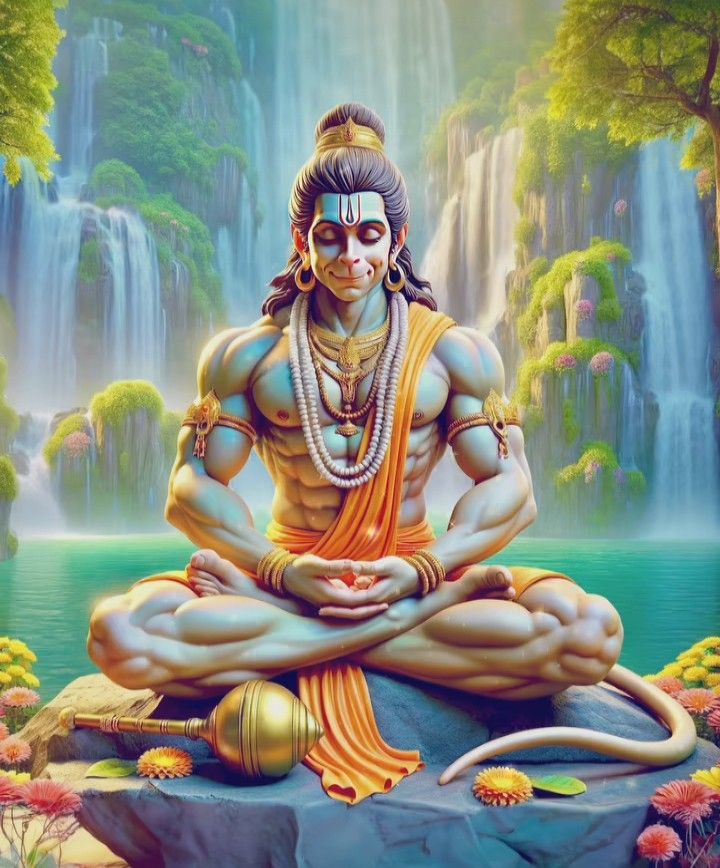 Hanuman Ji Photos93