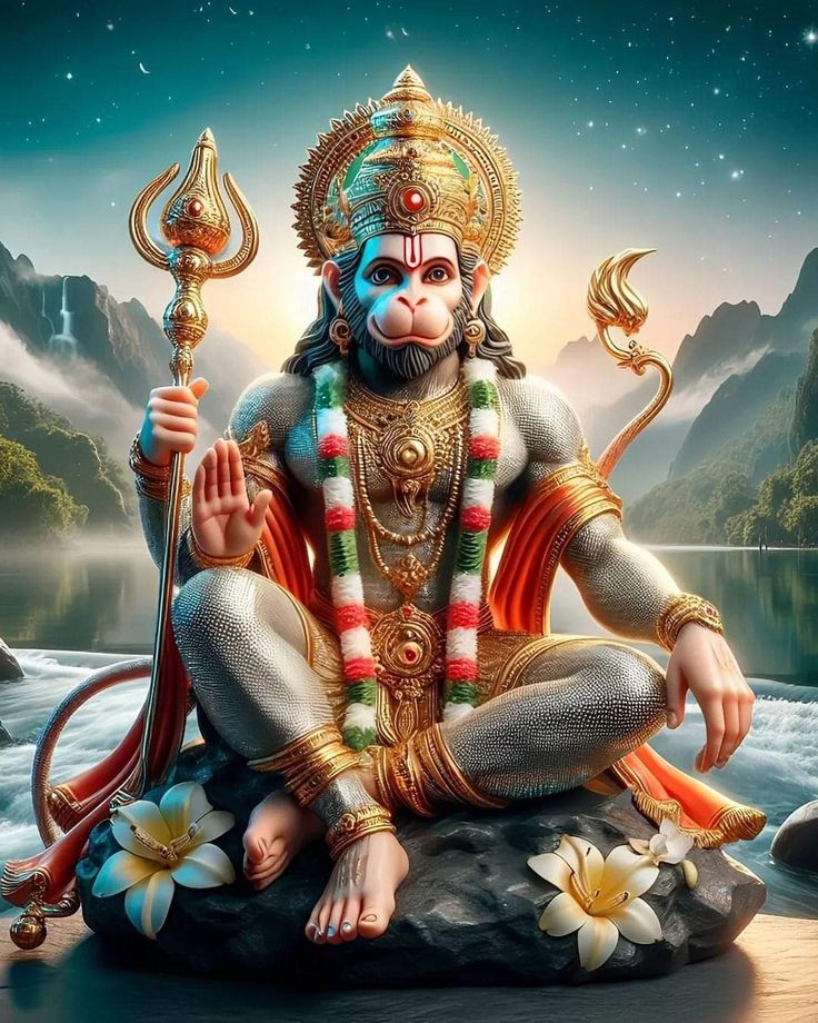 Hanuman Ji Photos95