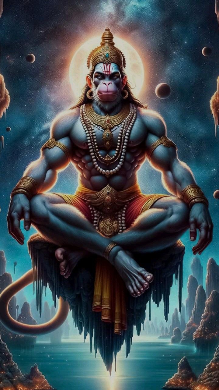 Hanuman Ji Photos96