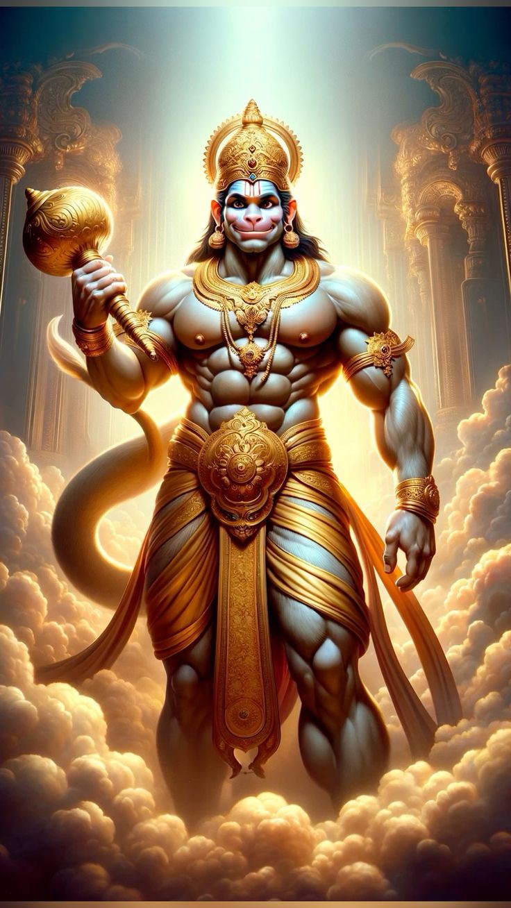 Hanuman Ji Photos97