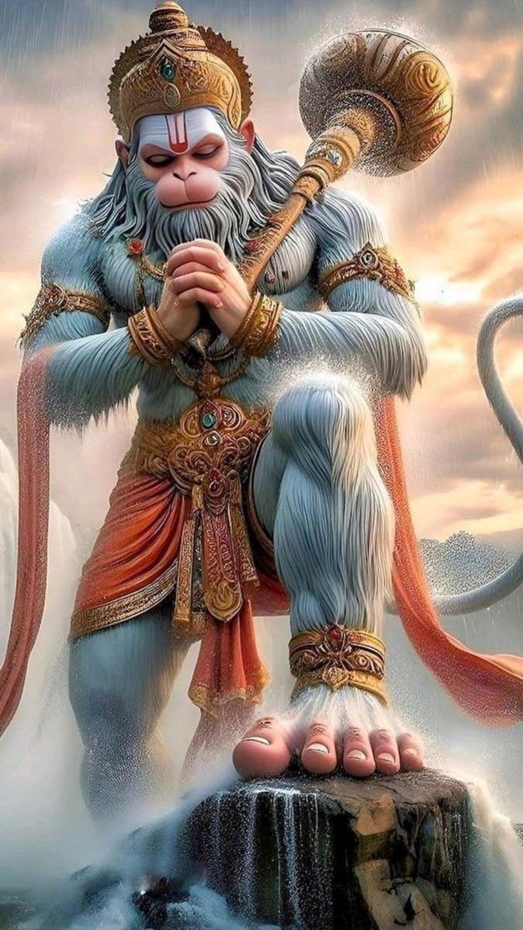 Hanuman Ji Photos99