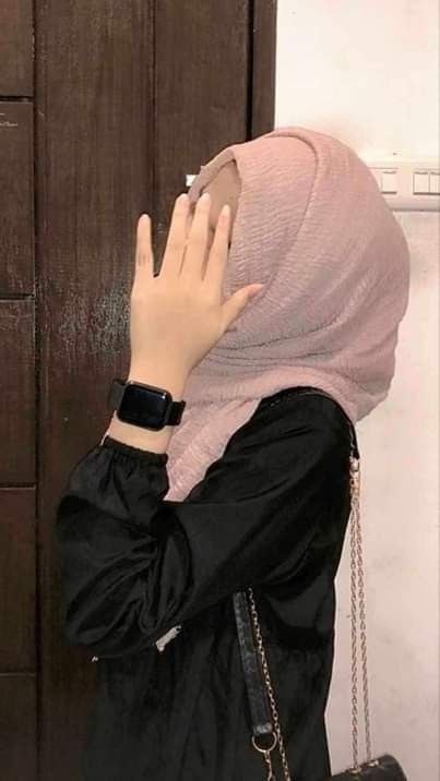 Hijab Girls DP