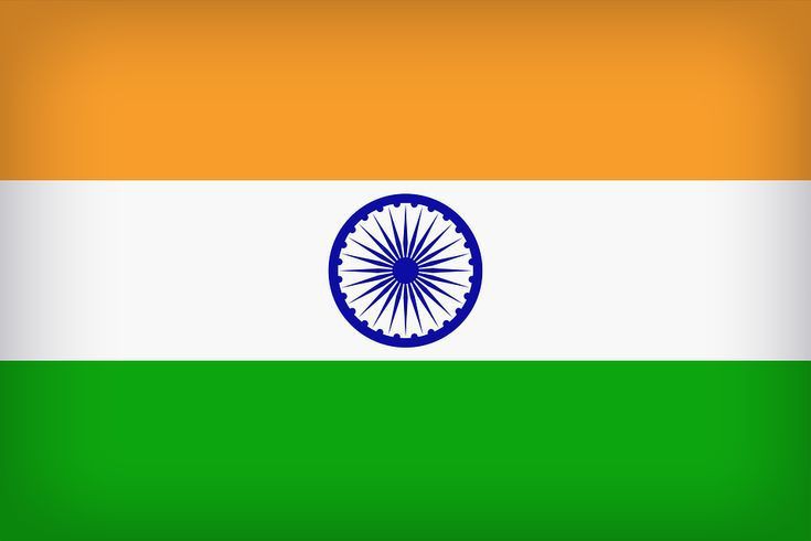 Indian Flag DP