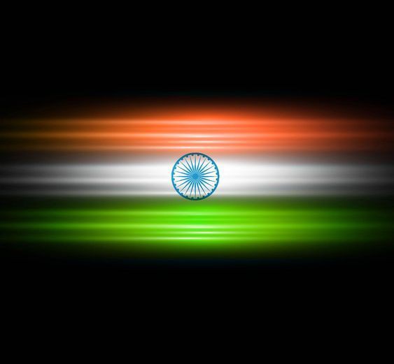 Indian Flag DP