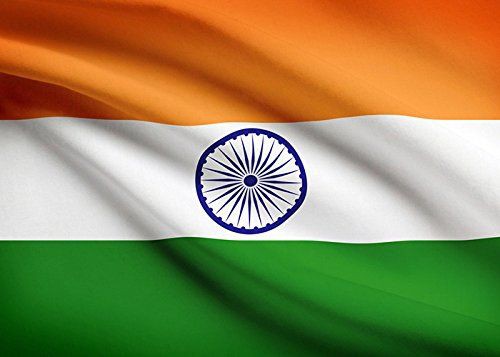 Indian Flag DP