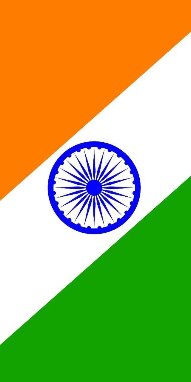 Indian Flag DP