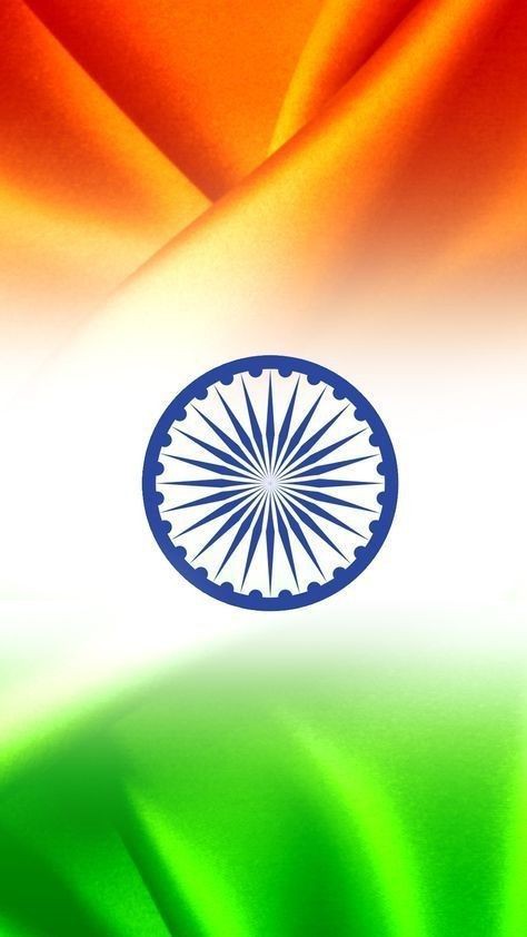 Indian Flag DP