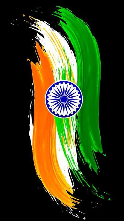 Indian Flag DP