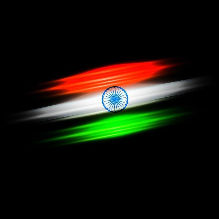 Indian Flag DP