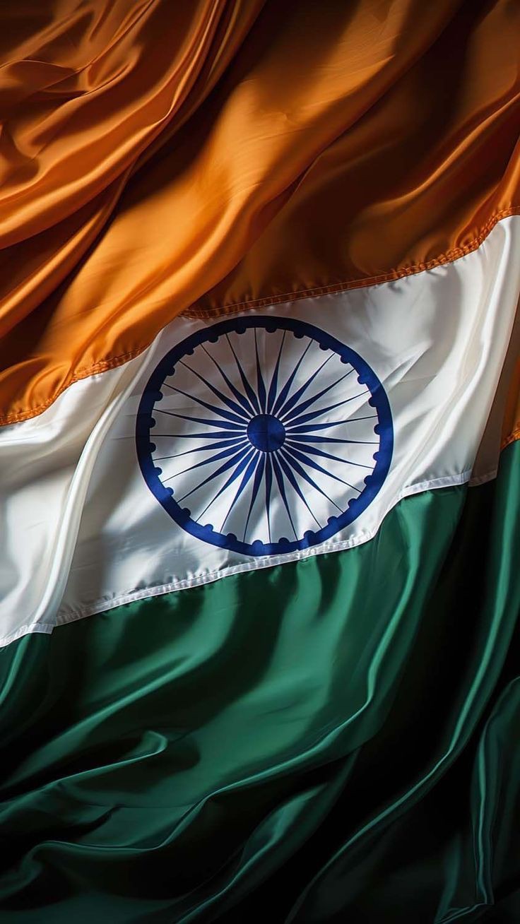 Indian Flag DP