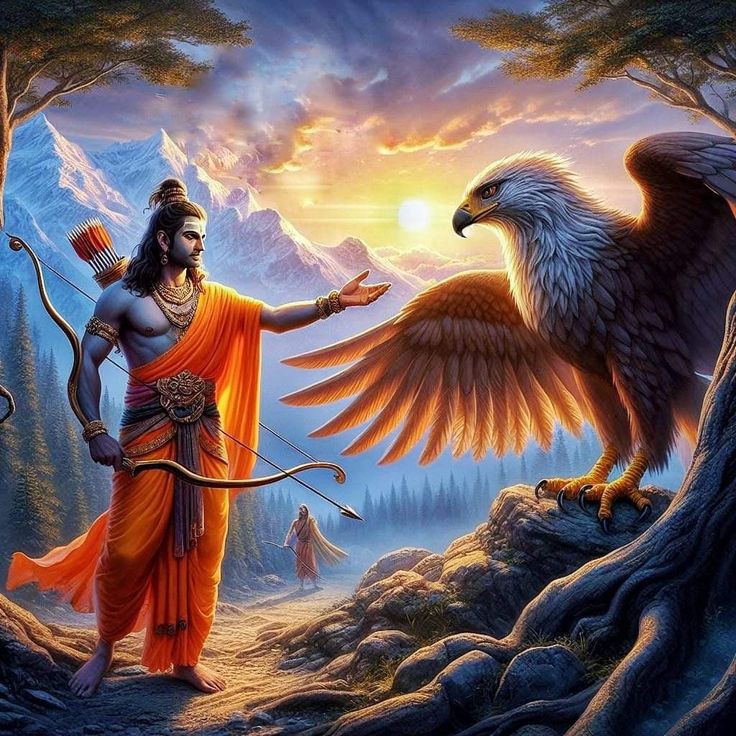 Jai Shree Ram DP20