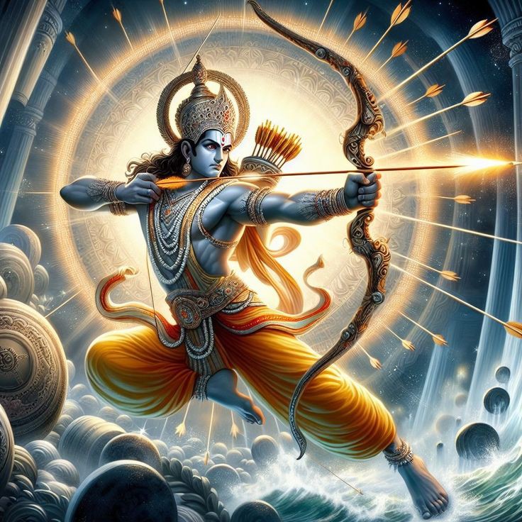 Jai Shree Ram DP53