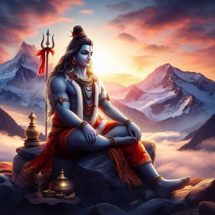 Mahadev Photos25