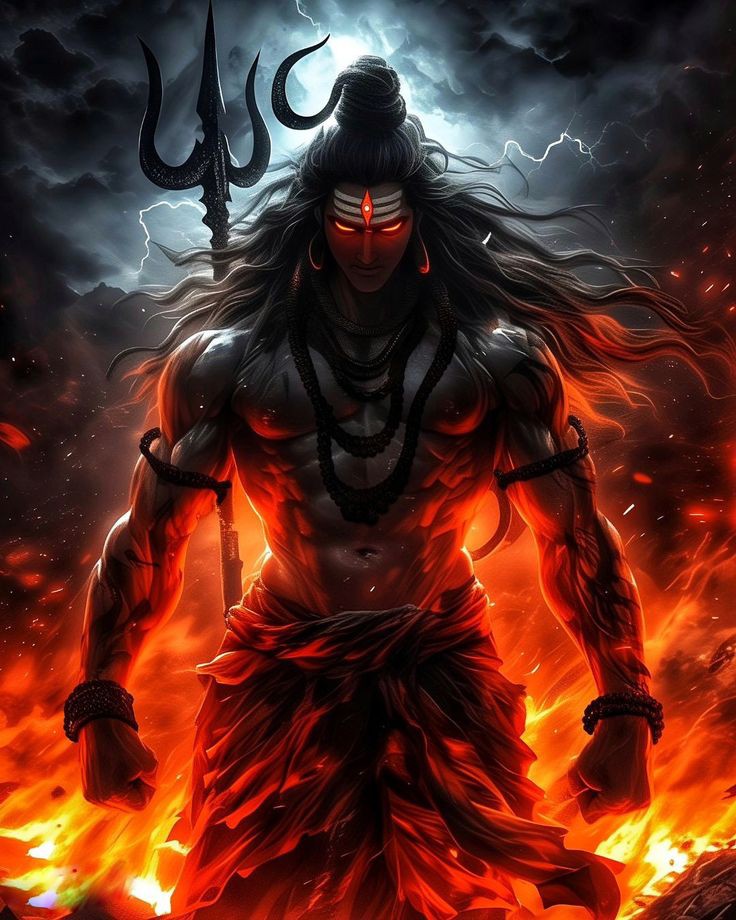 Mahadev Photos35