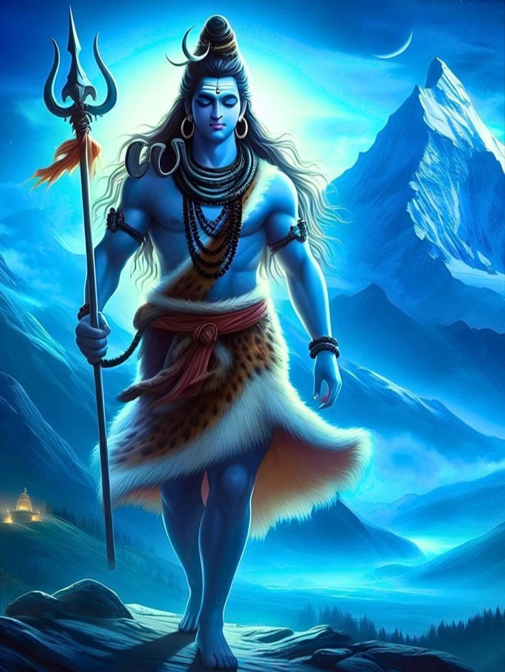 Mahadev Photos44