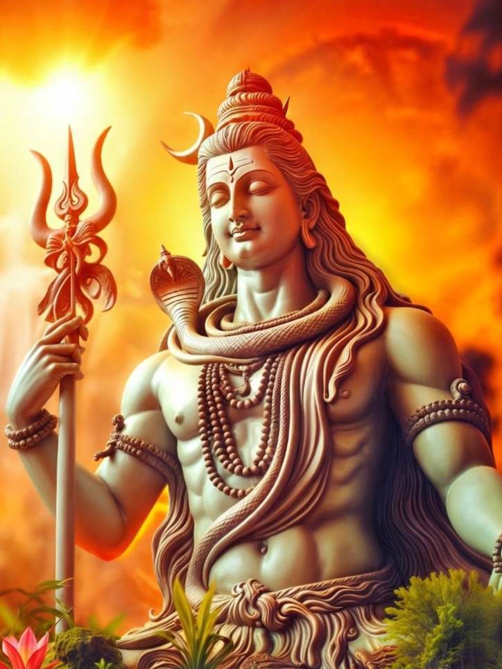 Mahadev Photos47