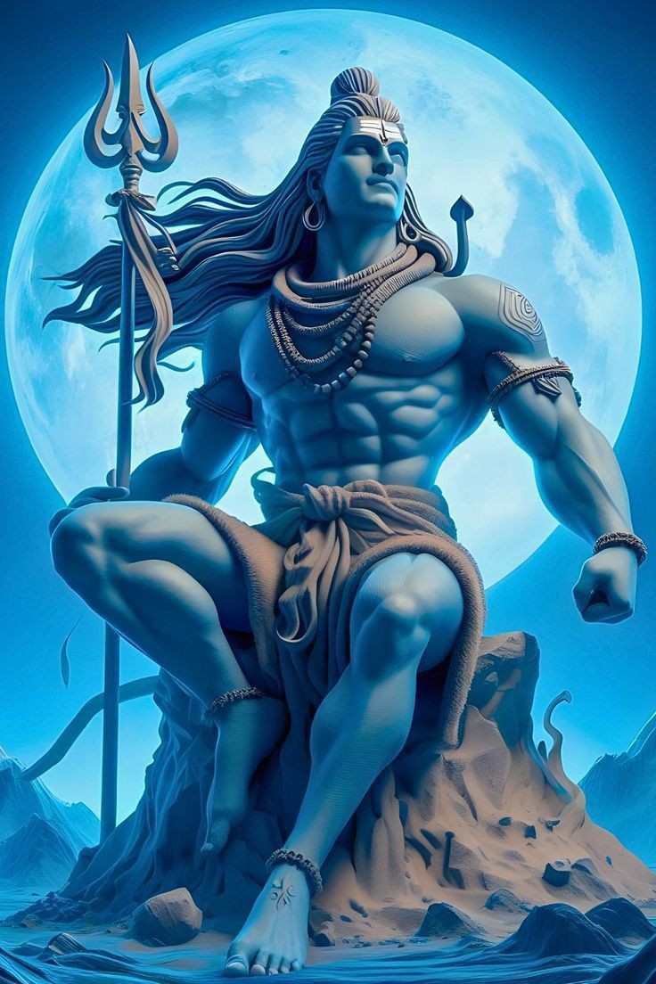 Mahadev Photos83