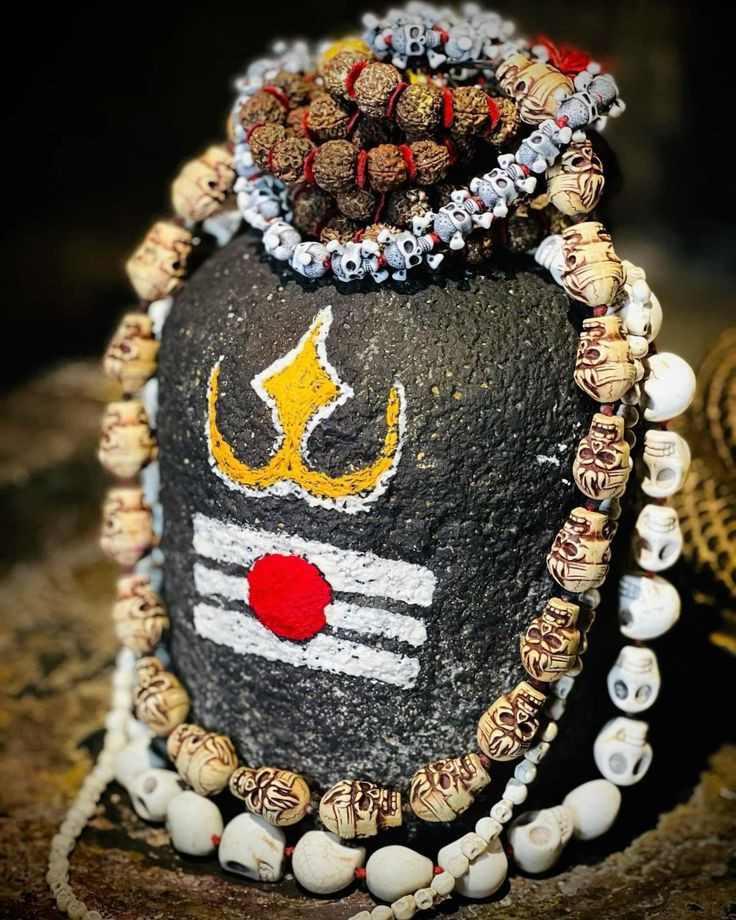 Original Shivling Images11