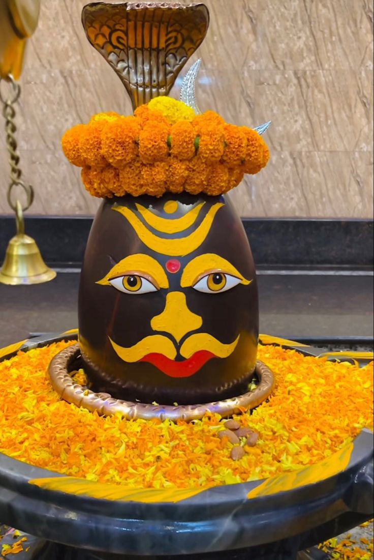 Original Shivling Images15