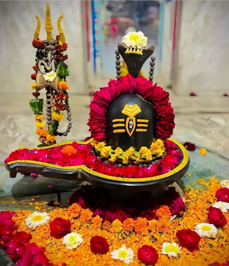 Original Shivling Images17