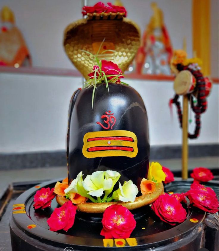 Original Shivling Images19