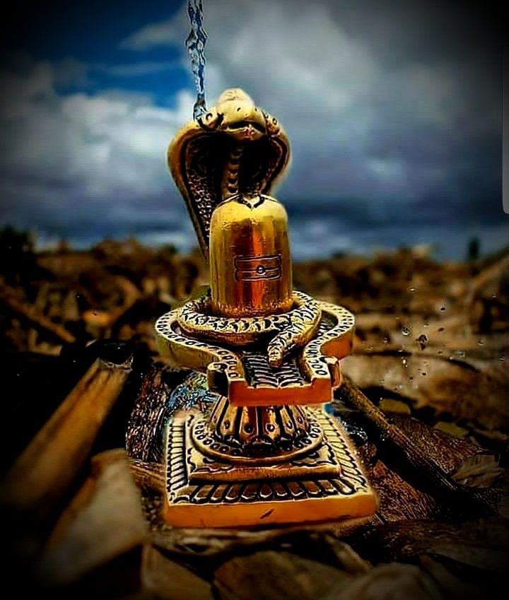 Original Shivling Images2