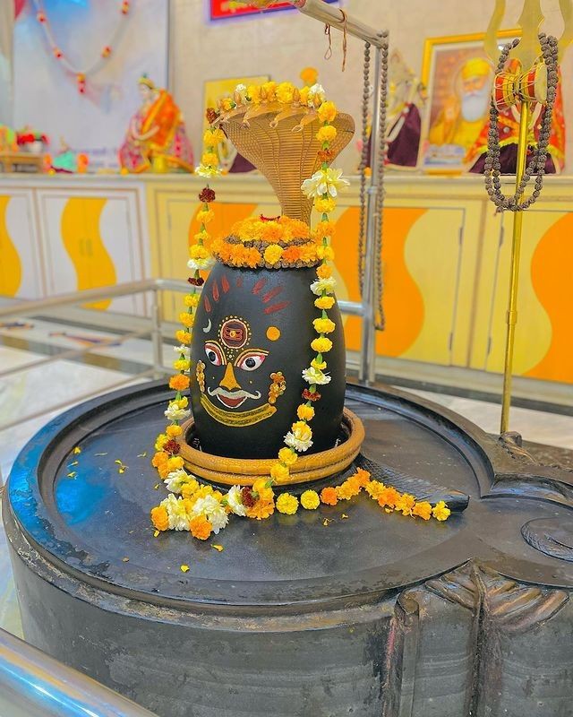 Original Shivling Images21