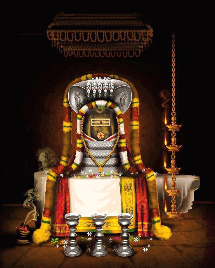 Original Shivling Images22