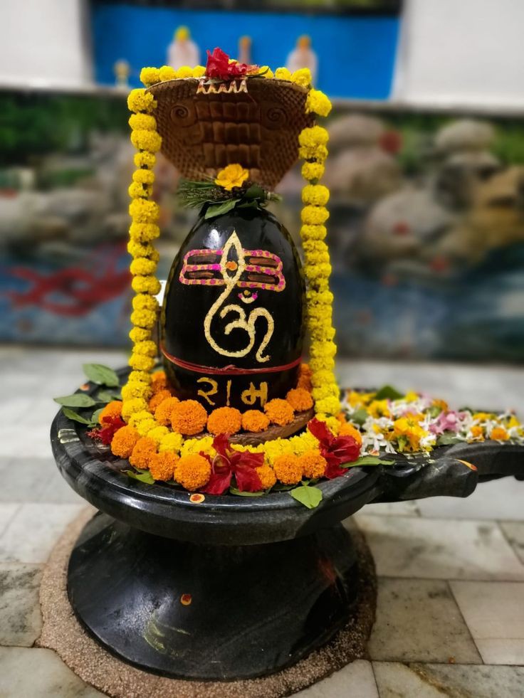 Original Shivling Images26