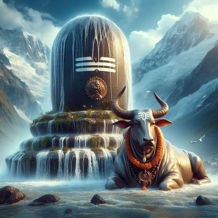 Original Shivling Images28