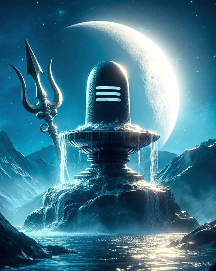 Original Shivling Images29