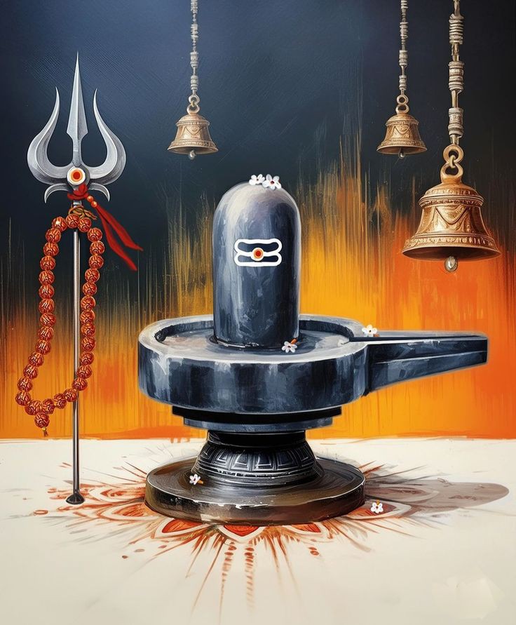 Original Shivling Images3