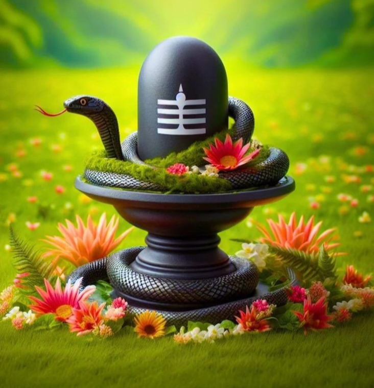 Original Shivling Images30